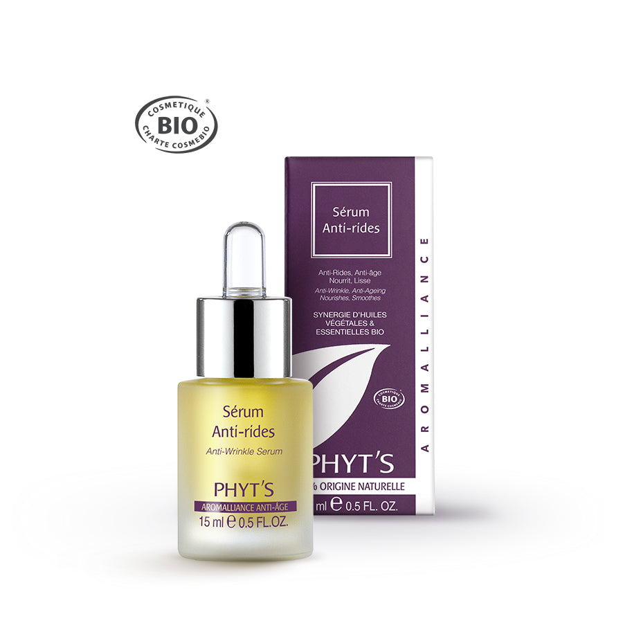 Anti Falten Serum