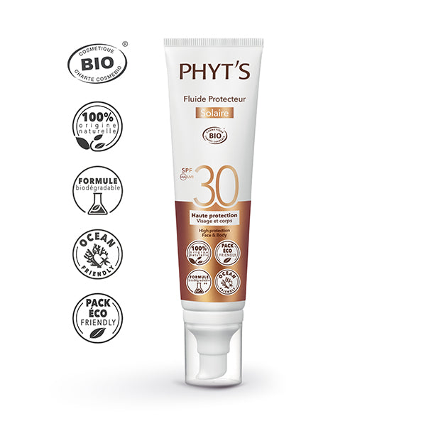 Fluide Protecteur SPF 30