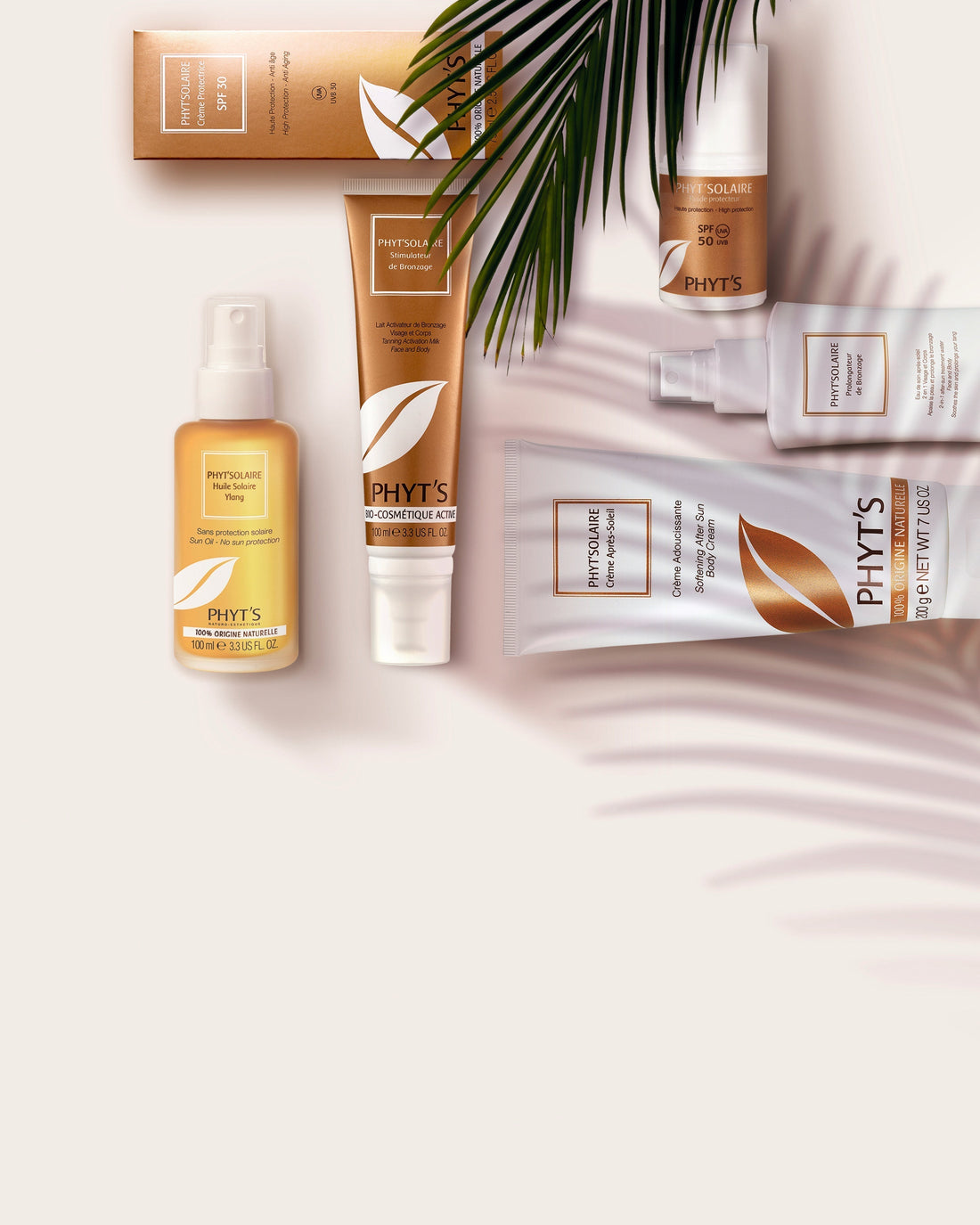 Sonnenschutz natürlich & wirksam – deine Essentials für den Sommer