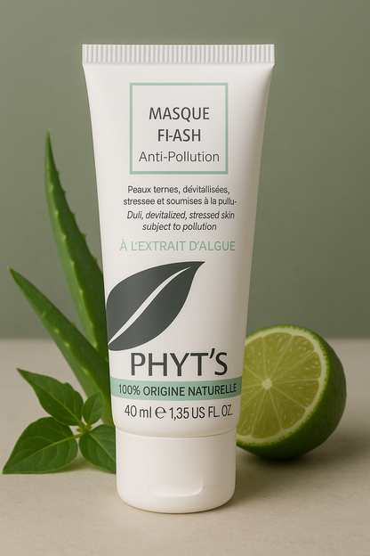 Anti-Pollution Maske